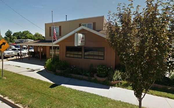 A&W Restaurant - Cedar Springs - 356 N Main St (newer photo)